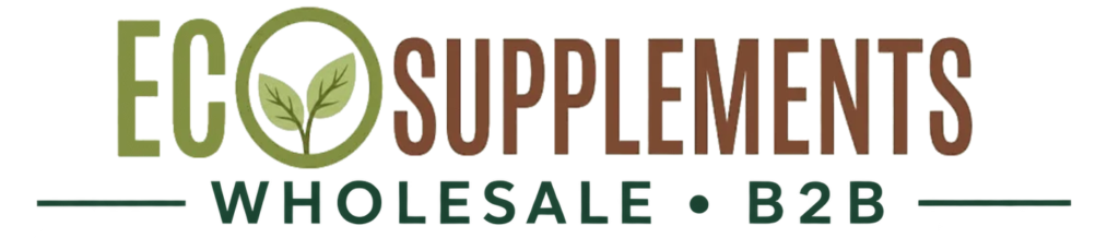 Eco Supplements Wholesale