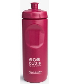 EcoBottle Squeeze, Deep Rose - 500 ml.