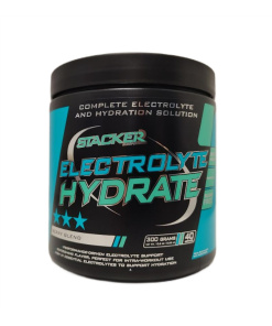 Electrolyte Hydrate, Berry Blend - 300g