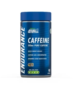 Endurance Caffeine, 100mg - 90 caps