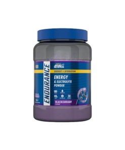 Endurance Energy, Blackcurrant (EAN 5056555201411) - 1500g