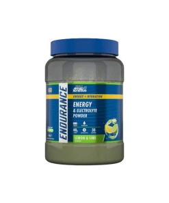 Endurance Energy, Lemon & Lime - 1500g
