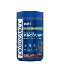 Endurance Recovery, Chocolate (EAN 5056555201541) - 1500g