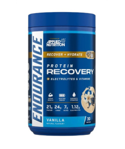 Endurance Recovery, Vanilla (EAN 5056555201565) - 1500g