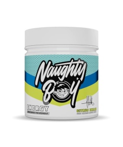 Energy, Citrus Dream - 390g