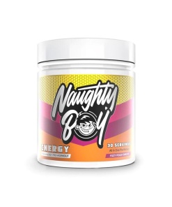 Energy, Fizzy Peach Sweets - 390g