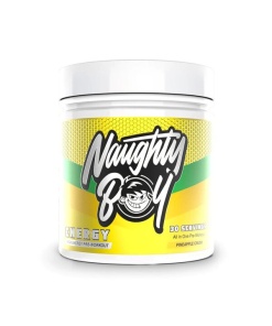 Energy, Pineapple Crush - 390g