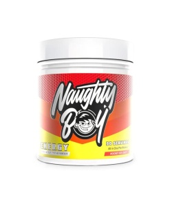 Energy, Rocket Ice Lolly - 390g