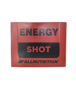 Energy Shot - 12 x 80 ml.