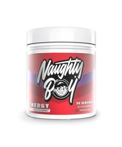 Energy, Tropical Punch - 390g