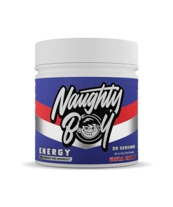 Energy, Ultra Energy - 390g