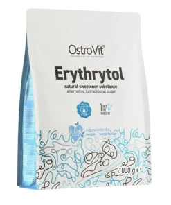 Eritritolo - 1000 g