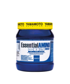 Essential Amino Energy, Orange-Cherry - 220g