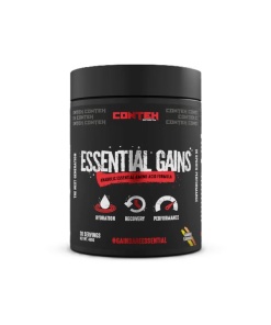 Essential Gains, Mango - 465g