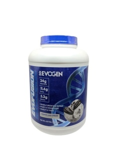 Evogen - Evofusion, Cookies & Cream - 1820g