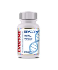 Evozyme - 60 caps
