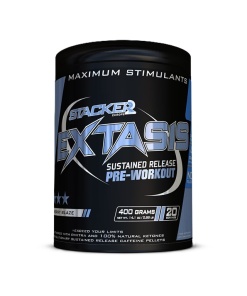 Extasis, Cherry Blaze - 400g