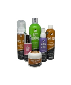 Female Physique Kit
