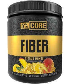 Fiber - Core Series, Citrus Mango - 348g