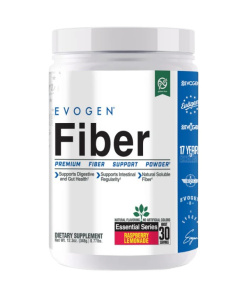 Fiber, Raspberry Lemonade - 348g