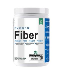 Fiber, Unflavored - 315g