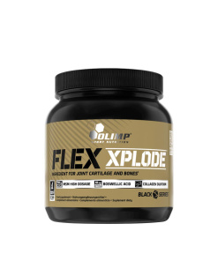 Flex Xplode, Grapefruit - 504g