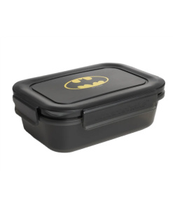 Food Storage Container - DC Comics, Batman - 800 ml.