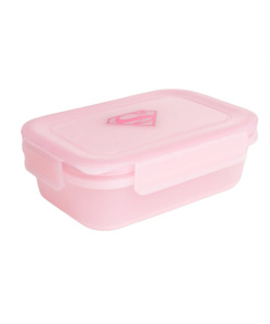 Food Storage Container - DC Comics, Supergirl - 800 ml.