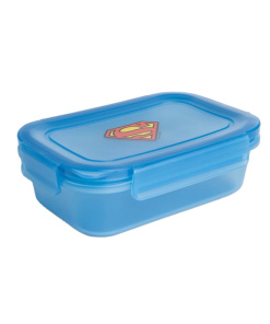 Food Storage Container - DC Comics, Superman - 800 ml.