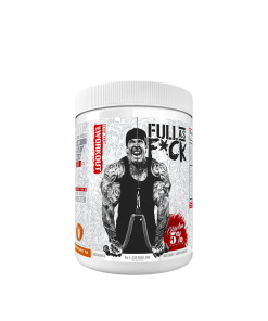 Full As F*ck - Legendary Series, Southern Sweet Tea (EAN 850060014017) - 370g