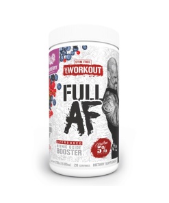 Full As F*ck - Legendary Series, Wildberry (EAN 850060014024) - 370g