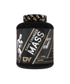 Game Changer Mass, Almond (EAN 5060763890763) - 3000g