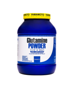 Glutamine Powder, Unflavoured - 1000g