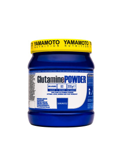 Glutamine Powder, Unflavoured - 300g