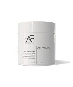 Glutamine, Unflavoured - 300g