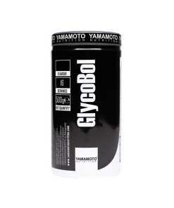 GlycoBol, Lemon - 500g