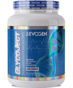 GlycoJect, Unflavored - 1000g