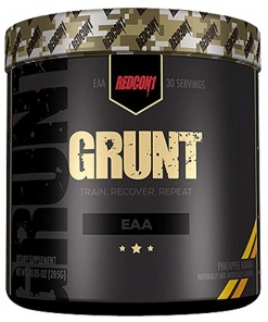 Grunt - EAA, Cherry Lime - 285g