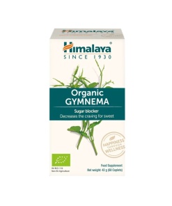 Gymnema - 60 caplets