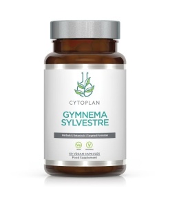 Gymnema Sylvestre - 60 vcaps