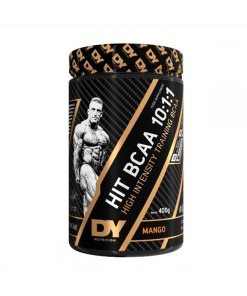 HIT BCAA 10:1:1, Mango - 400g