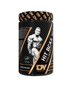 HIT BCAA 10:1:1, Orange - 400g