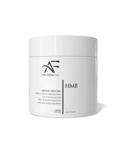 HMB, Unflavoured - 240g