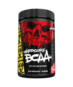 Hardcore BCAA, Watermelon - 390g