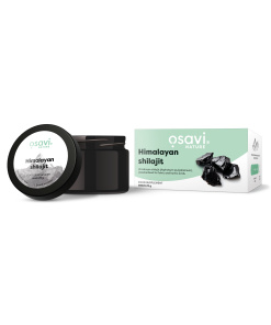 Himalayan Shilajit - 25g