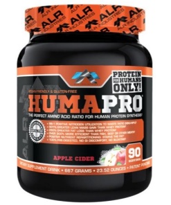 HumaPro, Pineapple - 667g