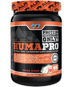 HumaPro, Sour Grape - 334g