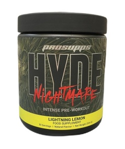 Hyde Nightmare, Lightning Lemon - 306g