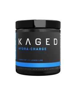 Hydra-Charge, Lemon Lime - 294g