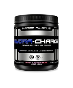 Hydra-Charge, Pink Lemonade - 288g